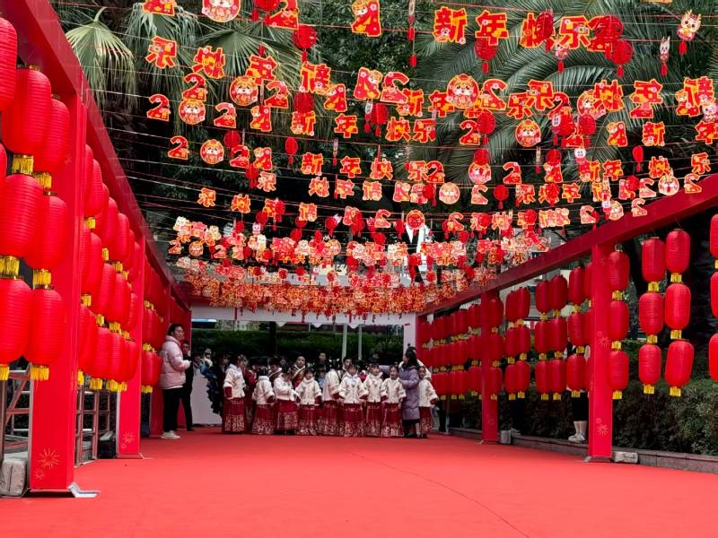 威县文化资源深度挖掘：构建具有城市辨识度的文旅内容矩阵